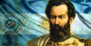 CURIOSIDADES DEL 17 DE JUNIO:  GÜEMES EL PATRIOTA DEL QUE NO SE CONOCE SU ROSTRO