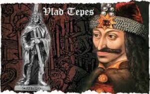 CURIOSIDADES DEL 8 DE JUNIO: DRACULA «EL EMPALADOR» Y COLABORADOR DE LA IGLESIA