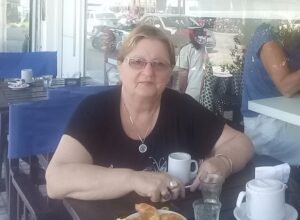 BLANCA ESTER COGO Q.E.P.D.