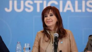 PJ MERCEDES: NO ES CONDENA, ES PROSCRIPCIÓN