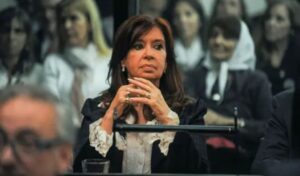 EL PO RECHAZA RESOLUCIÓN DE LA CORTE QUE INSTALA LA PROSCRPCIÓN POLÍTICA