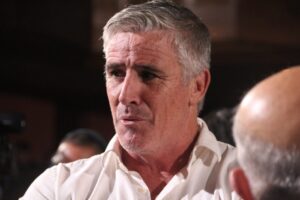 JUEZ DE MERCEDES IMPIDIÓ SESIÓN QUE INTENTABA SUSPENDER A INTENDENTE DE NAVARRO