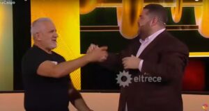 MERCEDINO GABRIEL GALLO GANÓ 8 MILLONES EN AHORA CAIGO