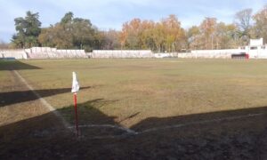 ESTA NOCHE EL ESTADIO DE LA LIGA MERCEDINA VUELVE A TENER ACTIVIDAD