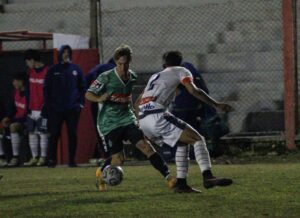 CLUB MERCEDES CERRÓ EL APERTURA CON UNA DURA DERROTA DE LOCAL