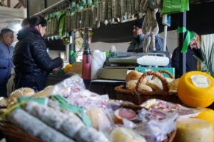 MUY BUENA PARTICIPACIÓN EN LA PREVIA DEL SALAME QUINTERO