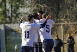 PRIMERA: FIN DE SEMANA DE TRIUNFOS PARA VÉLEZ, JUVENTUD Y VILLA MANCHI