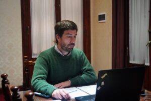 QUEJAS Y RECLAMOS EN LA AUDIENCIA PÚBLICA POR PRIVATIZACIÓN DE RUTA 5