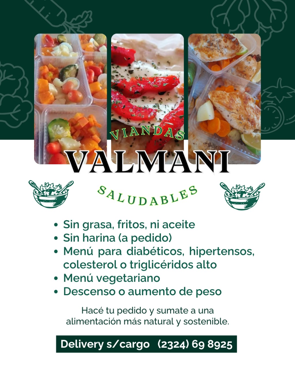 Valmani