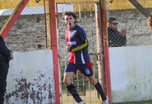 LIGA MERCEDINA: A DOS FECHAS DEL FINAL NADA ESTÁ DEFINIDO
