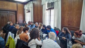 SIN ACUERDO: PARO NACIONAL DE MÉDICOS EN TODOS LOS HOSPITALES