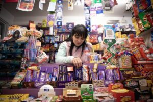 KIOSCOS EN CRISIS: CERRARON 16 MIL EN EL AÑO Y LAS VENTAS CAYERON EL 40%