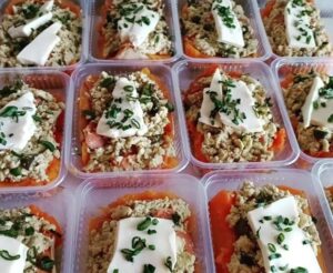 LIDIA NARANJO: COMIDAS Y RECETAS SALUDABLES