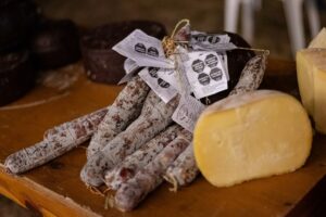 LLEGA UNA NUEVA PREVIA DEL SALAME QUINTERO