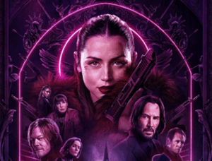 CINE MERCEDES: VIERNES 6 AL MARTES 10 DE JUNIO