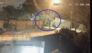 MORENO: MUJER POLICÍA ENFRENTÓ A TRES DELINCUENTES Y MATÓ A UNO DE 15 AÑOS