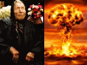 CURIOSIDADES DEL 15 DE JUNIO: BABA VANGA PREDIJO LA 3° GUERRA MUNDIAL EN 2025