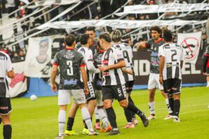 PRIMERA C: CLUB MERCEDES PERDIÓ DE VISITANTE ANTE CLAYPOLE