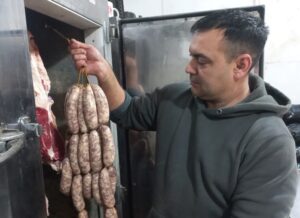 DÍA DEL AMIGO: PARTICIPÁ POR 3 KG DE CHORIZOS DE CARNICERÍA DON LEO