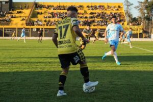 DERROTA DE FLANDRIA EN EL CARLOS V Y FESTEJO DE SAN CARLOS