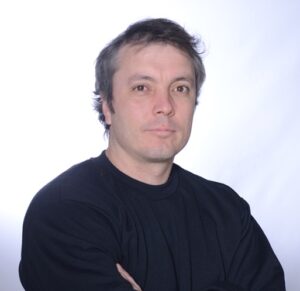 FRANCISCO LANDINI ENCABEZA «OTRO» PERONISMO: «ES CON VOS»