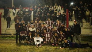 PALOMETAS Y CLUB MERCEDES A SEMIFINALES DE LA LIGA MERCEDINA
