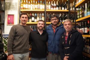 SE VIENE UNA NUEVA EDICIÓN DEL PASEO DEL VINO