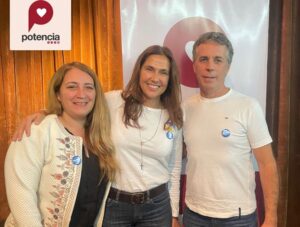 POTENCIA TENDRÁ BOLETA LOCAL EN PRÓXIMAS LEGISLATIVAS