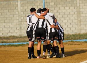 PRIMERA C: CLUB MERCEDES LOGRÓ UN TRIUNFO CLAVE ANTE JJ URQUIZA