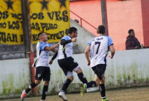LIGA MERCEDINA: APASIONANTE DEFINICIÓN DEL TORNEO A FALTA DE UNA FECHA