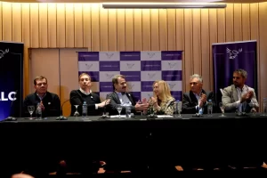 ACUERDO DE LLA Y PRO EN PROVINCIA: GANADORES Y PERDEDORES EN MERCEDES
