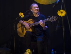 ARTISTAS MERCEDINAS SERÁN PARTE DEL ENCUENTRO DE COMPOSITORAS EN LUJÁN