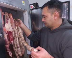 DÍA DEL AMIGO: ACÁ ESTÁN LOS GANADORES DE LOS CHORIZOS DE CARNICERÍA DON LEO