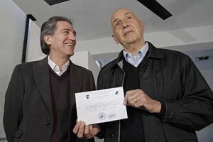 CURIOSIDADES DEL 30 DE JULIO: PRIMER MATRIMONIO GAY EN LA ARGENTINA