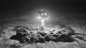 CURIOSIDADES DEL 16 DE JULIO: NACE LA BOMBA ATÓMICA