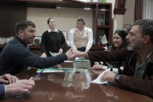 MÁS FAMILIAS MERCEDINAS CON SU PROPIA ESCRITURA