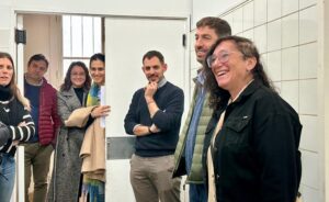 EL DUBARRY SUMA TECNOLOGÍA PARA DETECCIÓN DE HIPOACUSIA EN RECIÉN NACIDOS