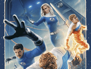 CINE MERCEDES: JUEVES 24 AL MIERCOLES 30 DE JULIO