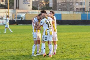 GANÓ FLANDRIA Y SE SUMA A LA PELEA POR LA PUNTA