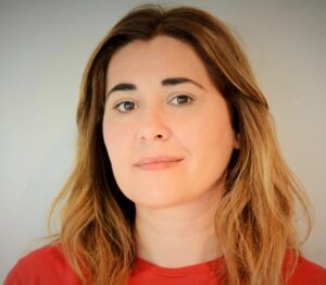 MARIA MALDONADO: «LA IZQUIERDA EN MERCEDES VA POR MÁS»