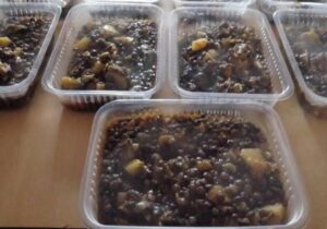 COCINA SALUDABLE: ¿CÓMO FREEZAR LA COMIDA SIN COMETER ERRORES?