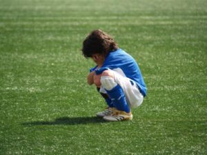 CADA VEZ MÁS GRAVE: ÁRBITROS SUSPENDEN FÚTBOL INFANTIL POR VIOLENCIA