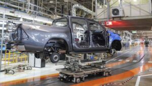 AUTOS 0 KM: CRECIÓ EL 44% DE VENTAS Y JULIO MEJOR MES DESDE 2018