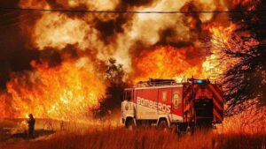 CURIOSIDADES DEL 18 DE AGOSTO: CUIDADO CON EL FUEGO