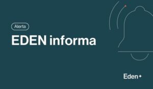 S.A. DE GILES: EDEN PROGRAMA CORTE EN TODA LA CIUDAD POR MANTENIMIENTO