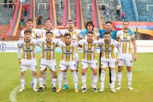 OTRO EMPATE DE FLANDRIA: ESTA VEZ CON GUSTO A TRIUNFO