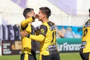 FLANDRIA EMPATÓ CON SACACHISPAS Y PERDIÓ LA CHANCE DE SUBIRSE A LA PUNTA