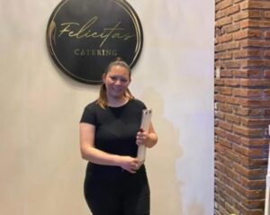 ORGANIZAN LA PRIMERA EXPO FIESTA EN MERCEDES