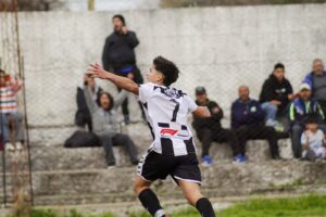 CLUB MERCEDES LE GANÓ A TROCHA Y ES FINALISTA DE LA LIGA MERCEDINA