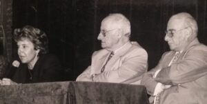 CURIOSIDADES DEL 28 DE AGOSTO: FALLECIMIENTO DE MIGUEL VITA